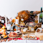 Les bienfaits pour la santé des produits de la Route Gourmande des Basques