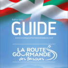 La Route Gourmande des Basques sur les ondes de France Bleu Pays Basque
