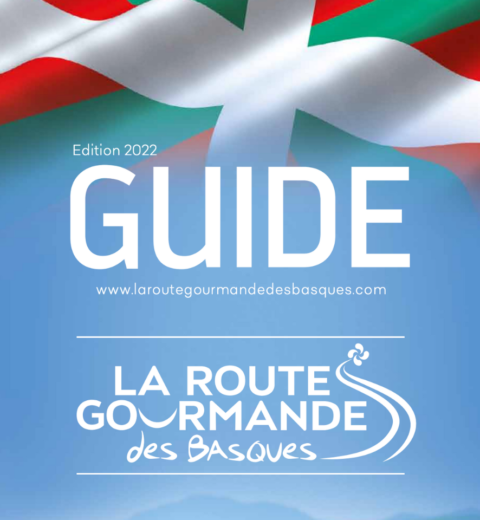 Besoin d’une carte pour vous guider à travers le Pays Basque ?