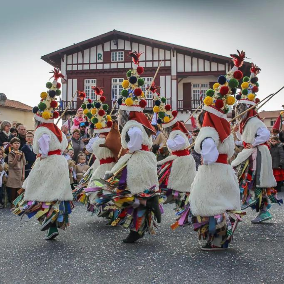 Que faire au Pays Basque pendant les vacances d’hiver ?